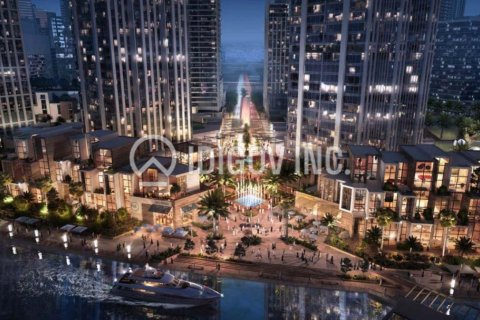 شقة في الخليج التجاري, دبي 1غرف نوم, 80 م² رقم 63140 - صورة 4