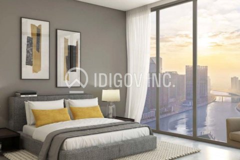 شقة في الخليج التجاري, دبي 1غرف نوم, 80 م² رقم 63140 - صورة 7