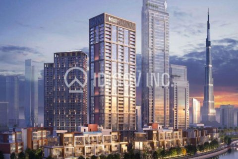 شقة في الخليج التجاري, دبي 1غرف نوم, 80 م² رقم 63140 - صورة 3