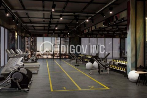 شقة في الخليج التجاري, دبي 1غرف نوم, 80 م² رقم 63140 - صورة 9