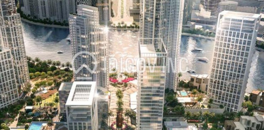 شقة في الخليج التجاري, دبي 1غرف نوم, 80 م² رقم 63140