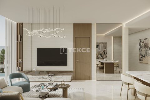 Apartamento en Al Satwa, Dubai, 1 dormitorio, 71 m², № 108844 - foto 12