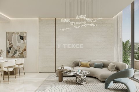 Apartamento en Al Satwa, Dubai, 1 dormitorio, 71 m², № 108844 - foto 11