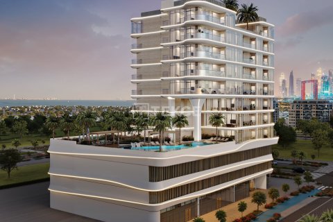 Apartamento en Al Satwa, Dubai, 1 dormitorio, 71 m², № 108844 - foto 2