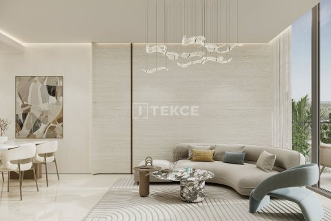 Apartamento en Al Satwa, Dubai, 3 dormitorios, 269 m², № 108846 - foto 24