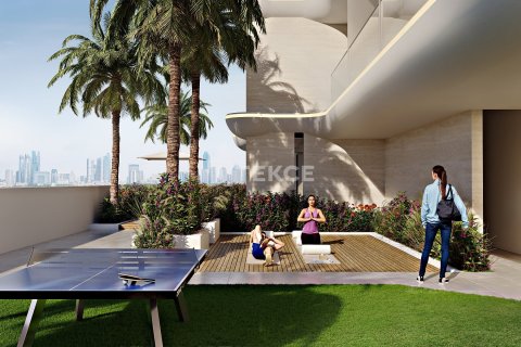 Apartamento en Al Satwa, Dubai, 3 dormitorios, 269 m², № 108846 - foto 26