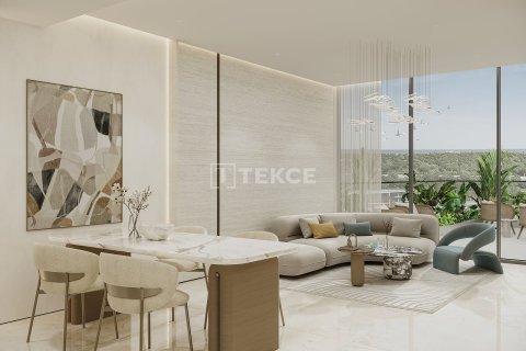 Apartamento en Al Satwa, Dubai, 3 dormitorios, 269 m², № 108846 - foto 25