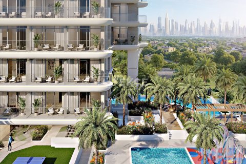 Apartamento en Al Satwa, Dubai, 3 dormitorios, 269 m², № 108846
