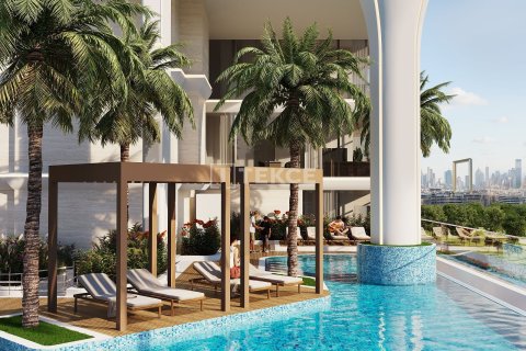 Apartamento en Al Satwa, Dubai, 2 dormitorios, 110 m², № 108845 - foto 7