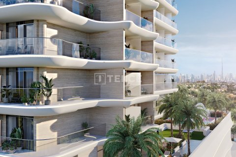 Apartamento en Al Satwa, Dubai, 2 dormitorios, 110 m², № 108845 - foto 27