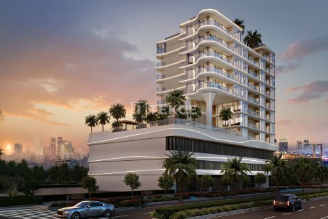 Apartamento en Al Satwa, Dubai, 2 dormitorios, 110 m², № 108845 - foto 6