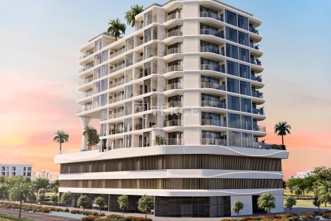 Apartamento en Al Satwa, Dubai, 2 dormitorios, 110 m², № 108845 - foto 5