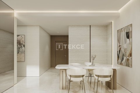 Apartamento en Al Satwa, Dubai, 2 dormitorios, 110 m², № 108845 - foto 20