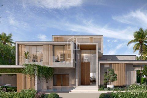 Villa in Dubai 6 bedrooms № 42198 - photo 3