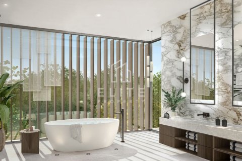 Villa in Dubai 6 bedrooms № 42198 - photo 9