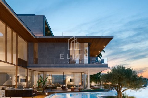 Villa in Dubai 6 bedrooms № 42198 - photo 2