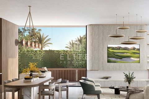 Villa in Dubai 6 bedrooms № 42198 - photo 4