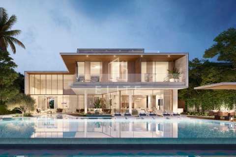 Villa in Dubai 6 bedrooms № 42198 - photo 10