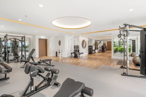 Apartment in EMAAR Beachfront, Dubai Harbour, Dubai 3 bedrooms, 178 sq.m. № 42200 - photo 5