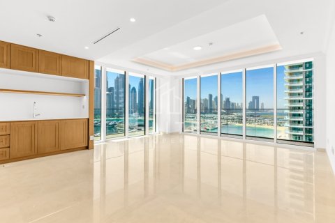 Apartment in EMAAR Beachfront, Dubai Harbour, Dubai 3 bedrooms, 178 sq.m. № 42200 - photo 22