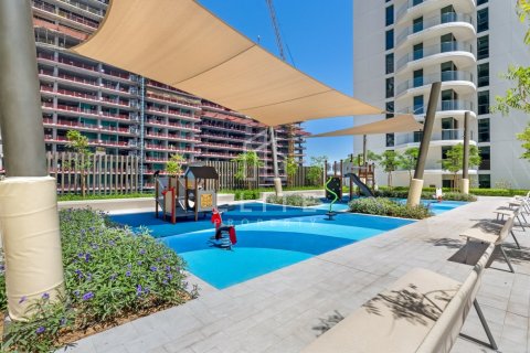Apartment in EMAAR Beachfront, Dubai Harbour, Dubai 3 bedrooms, 178 sq.m. № 42200 - photo 3