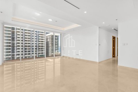 Apartment in EMAAR Beachfront, Dubai Harbour, Dubai 3 bedrooms, 178 sq.m. № 42200 - photo 21