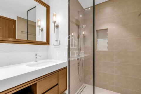 Apartment in EMAAR Beachfront, Dubai Harbour, Dubai 3 bedrooms, 178 sq.m. № 42200 - photo 10