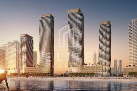 Apartment in EMAAR Beachfront, Dubai Harbour, Dubai 2 bedrooms, 128 sq.m. № 42197 - photo 9