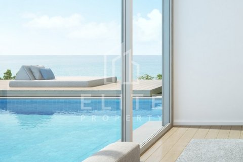 Apartment in EMAAR Beachfront, Dubai Harbour, Dubai 2 bedrooms, 128 sq.m. № 42197 - photo 7
