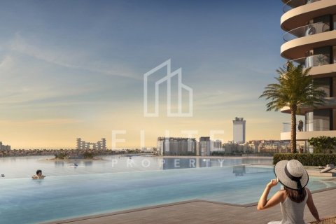 Apartment in EMAAR Beachfront, Dubai Harbour, Dubai 2 bedrooms, 128 sq.m. № 42197 - photo 8