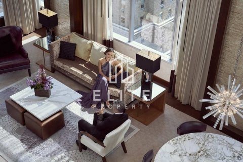 شقة في دبي استوديو, 50 م² رقم 42201 - صورة 24