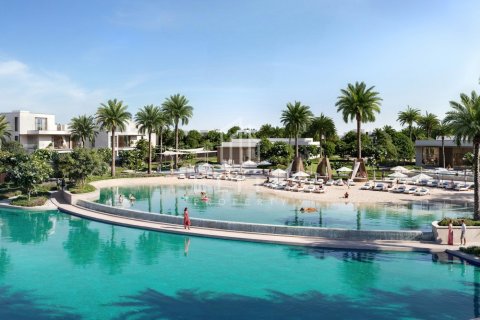 Villa en Dubai, 5 dormitorios, № 42199 - foto 5