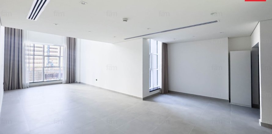 Appartement à Dubai Marina, Dubai, 1 chambre, 142.2 m², № 47891