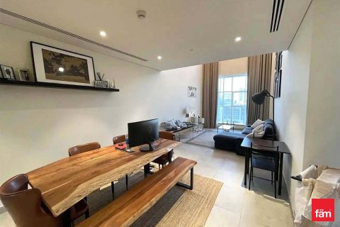 Apartment in Dubai Marina, Dubai 1 bedroom, 142.2 sq.m. № 47891 - photo 2