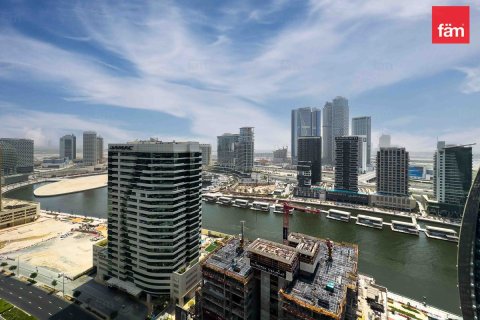 Apartment in Business Bay, Dubai 2 bedrooms, 83.7 sq.m. № 47895 - photo 19