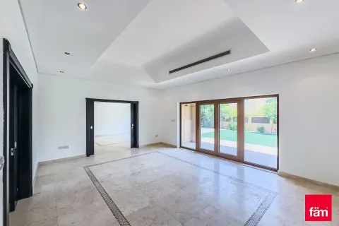 Villa in Al Furjan, Dubai 3 bedrooms, 600 sq.m. № 47893 - photo 9