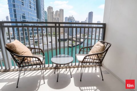 Apartamento en Dubai Marina, Dubai, 1 dormitorio, 63.2 m², № 47890 - foto 16