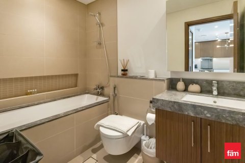 Apartamento en Dubai Marina, Dubai, 1 dormitorio, 63.2 m², № 47890 - foto 13