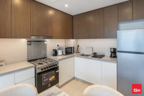 Apartamento en Dubai Marina, Dubai, 1 dormitorio, 63.2 m², № 47890 - foto 11