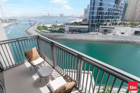Apartamento en Dubai Marina, Dubai, 1 dormitorio, 63.2 m², № 47890 - foto 15