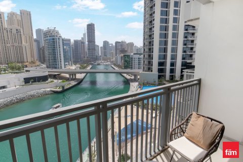 Apartamento en Dubai Marina, Dubai, 1 dormitorio, 63.2 m², № 47890 - foto 17