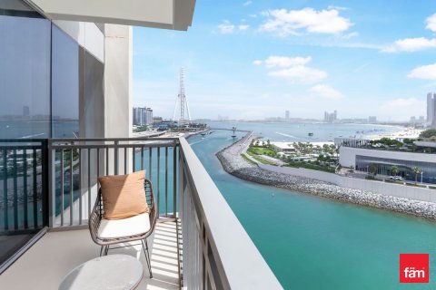 Apartamento en Dubai Marina, Dubai, 1 dormitorio, 63.2 m², № 47890 - foto 1