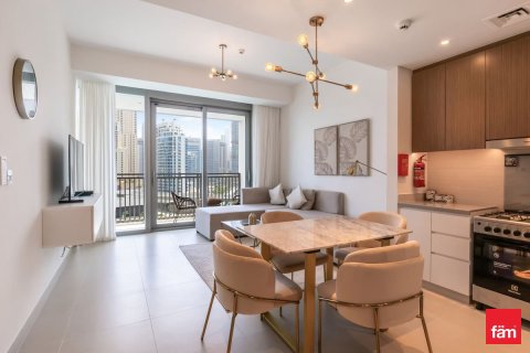 Apartamento en Dubai Marina, Dubai, 1 dormitorio, 63.2 m², № 47890 - foto 9