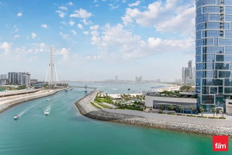 Apartamento en Dubai Marina, Dubai, 1 dormitorio, 63.2 m², № 47890 - foto 2