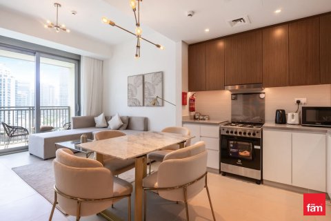 Apartamento en Dubai Marina, Dubai, 1 dormitorio, 63.2 m², № 47890 - foto 8