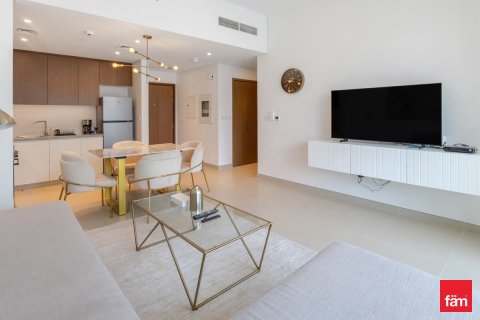 Apartamento en Dubai Marina, Dubai, 1 dormitorio, 63.2 m², № 47890 - foto 10