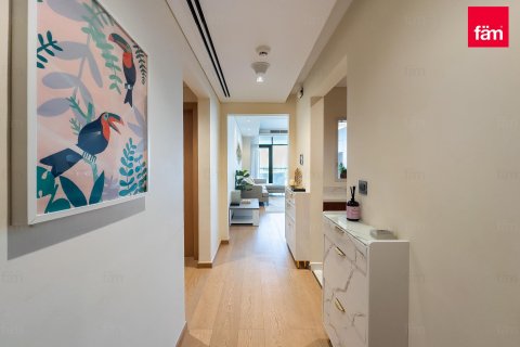 Apartment in Downtown Dubai (Downtown Burj Dubai), Dubai 1 bedroom, 88 sq.m. № 47889 - photo 11