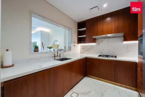 Apartment in Downtown Dubai (Downtown Burj Dubai), Dubai 1 bedroom, 88 sq.m. № 47889 - photo 9