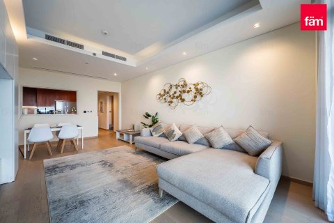 Apartment in Downtown Dubai (Downtown Burj Dubai), Dubai 1 bedroom, 88 sq.m. № 47889 - photo 2