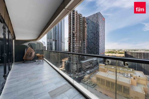 Apartment in Downtown Dubai (Downtown Burj Dubai), Dubai 1 bedroom, 88 sq.m. № 47889 - photo 1